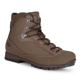 AKU Pilgrim GTX Combat Brown NEW