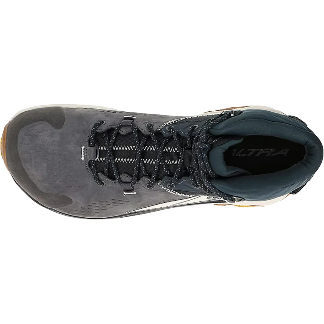 Altra Olympus 5 Hike Mid GTX - Men's