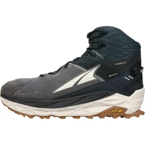 Altra Olympus 5 Hike Mid GTX - Men's