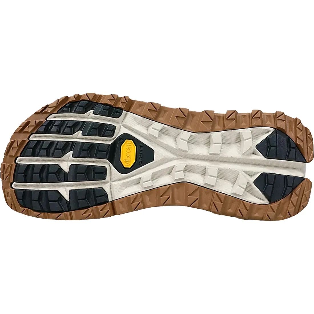Altra Olympus 5 Hike Mid GTX - Men's