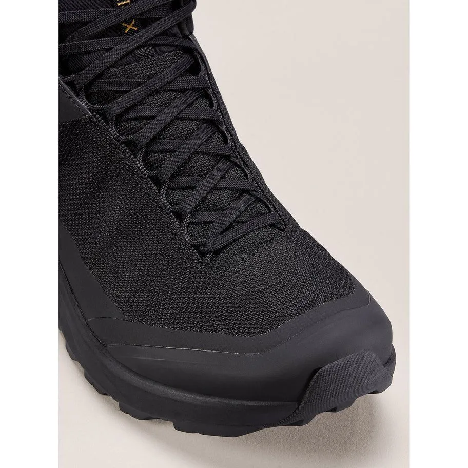Arc'teryx  Men's Aerios FL 2 Mid Gore-Tex Hiking Shoes