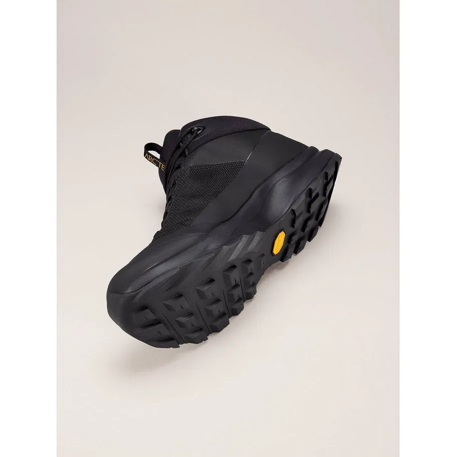 Arc'teryx  Men's Aerios FL 2 Mid Gore-Tex Hiking Shoes