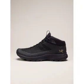 Arc'teryx  Men's Aerios FL 2 Mid Gore-Tex Hiking Shoes