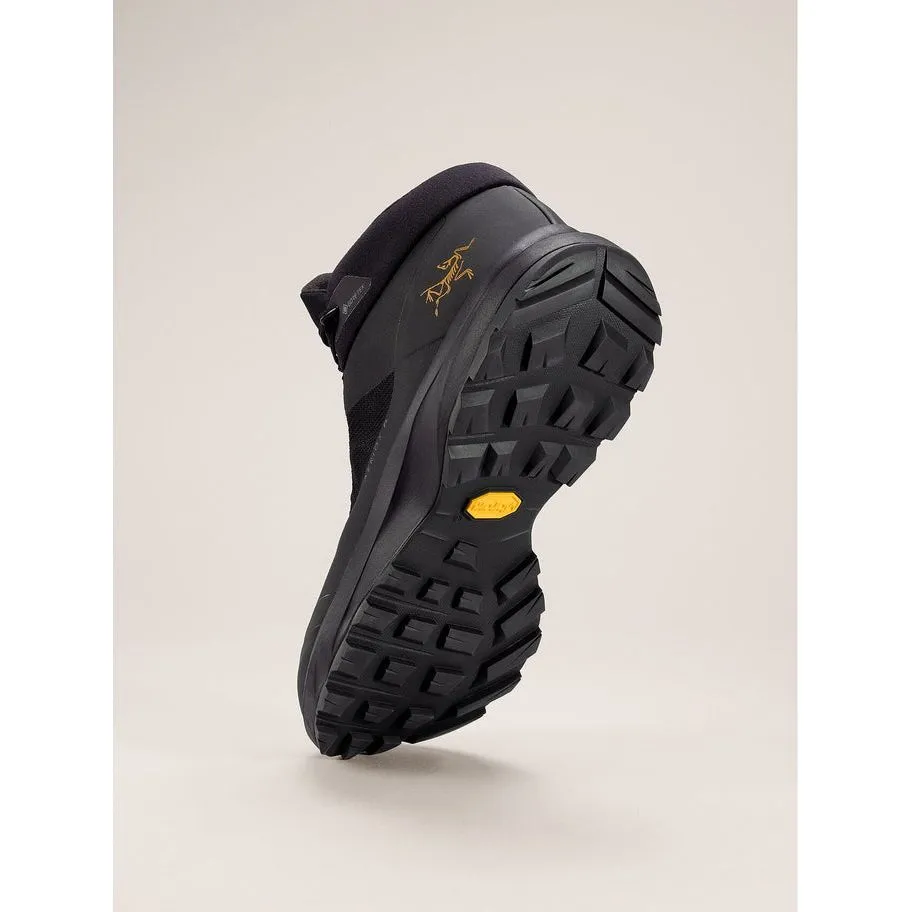 Arc'teryx  Men's Aerios FL 2 Mid Gore-Tex Hiking Shoes