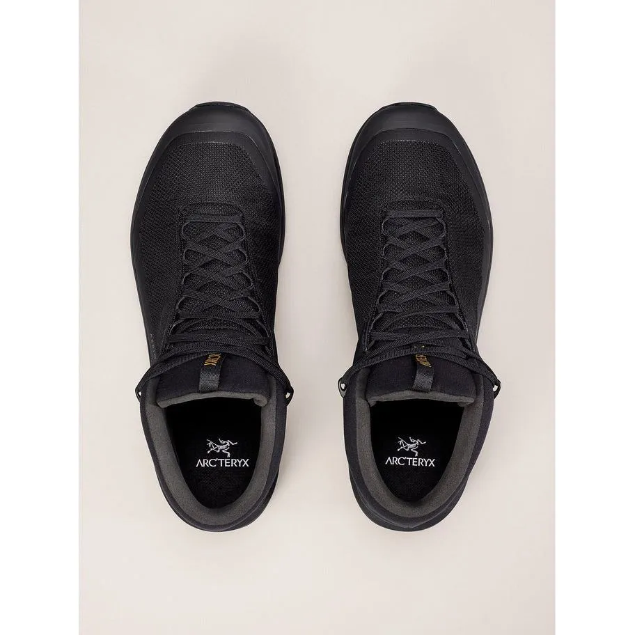 Arc'teryx  Men's Aerios FL 2 Mid Gore-Tex Hiking Shoes