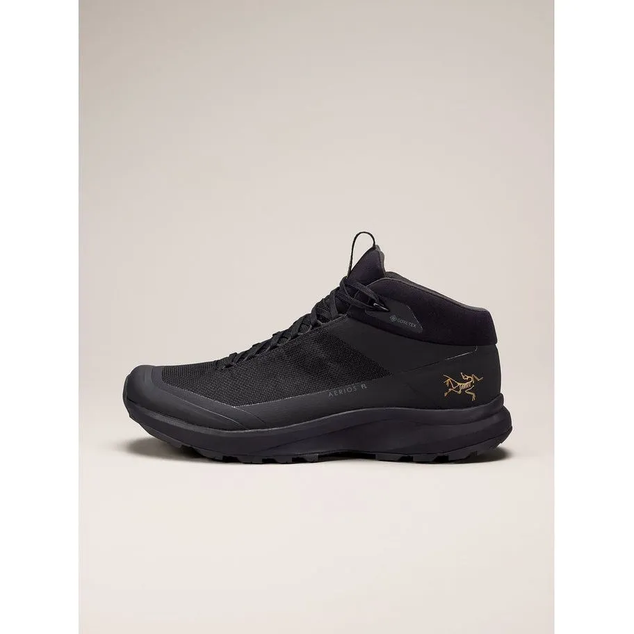 Arc'teryx  Men's Aerios FL 2 Mid Gore-Tex Hiking Shoes
