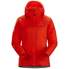 Arc'teryx Women's Hyperspace Atom Lightweight Hoody