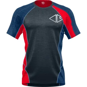 Crazy M T-Shirt Resolution