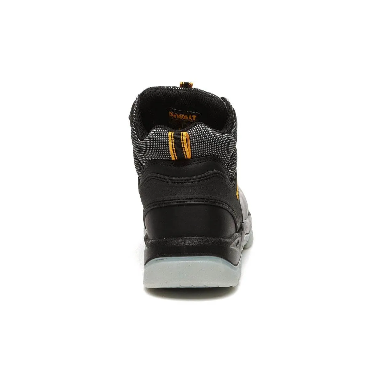 DeWalt Laser Special Offer Pack - DeWalt Laser Black Safety Hiker Boots   3 Pairs Work Socks
