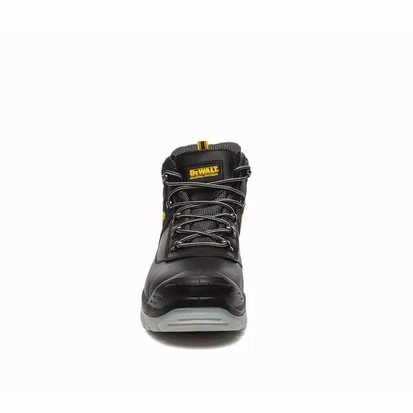 DeWalt Laser Special Offer Pack - DeWalt Laser Black Safety Hiker Boots   3 Pairs Work Socks