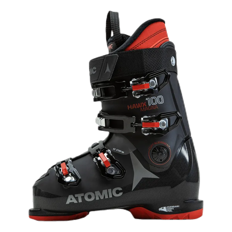 Hawx Magna 100 Black