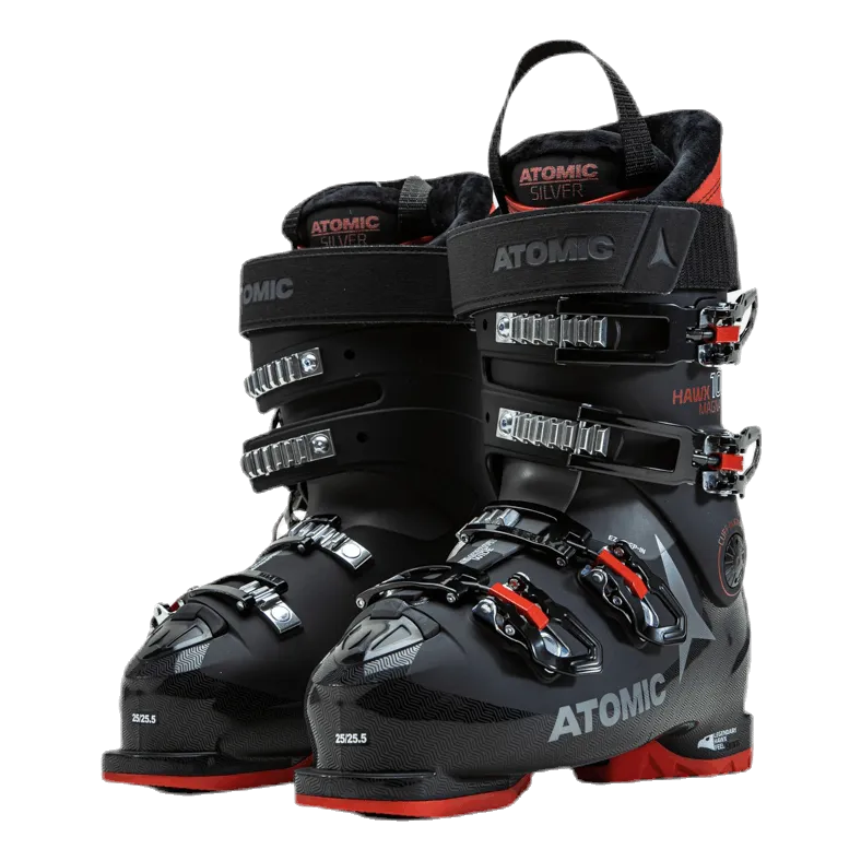 Hawx Magna 100 Black