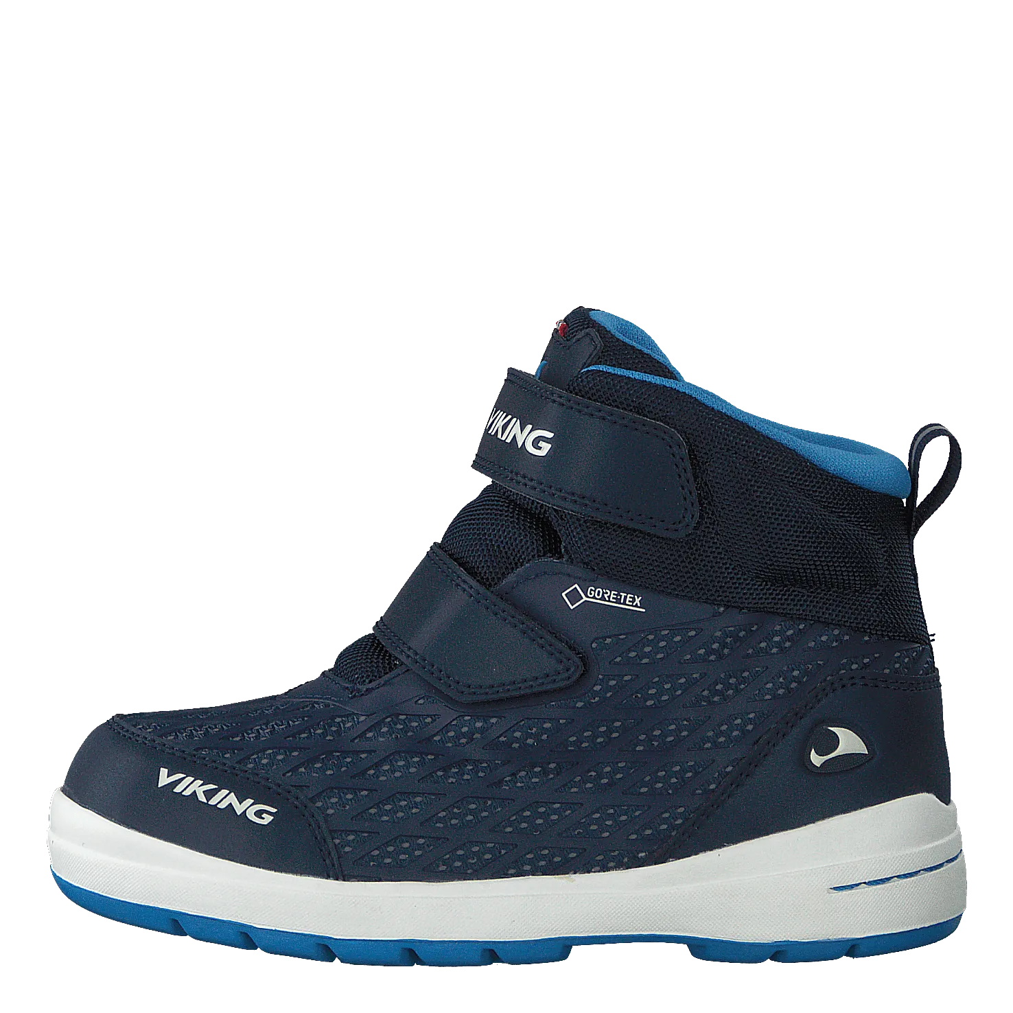Hero Gtx Navy/blue