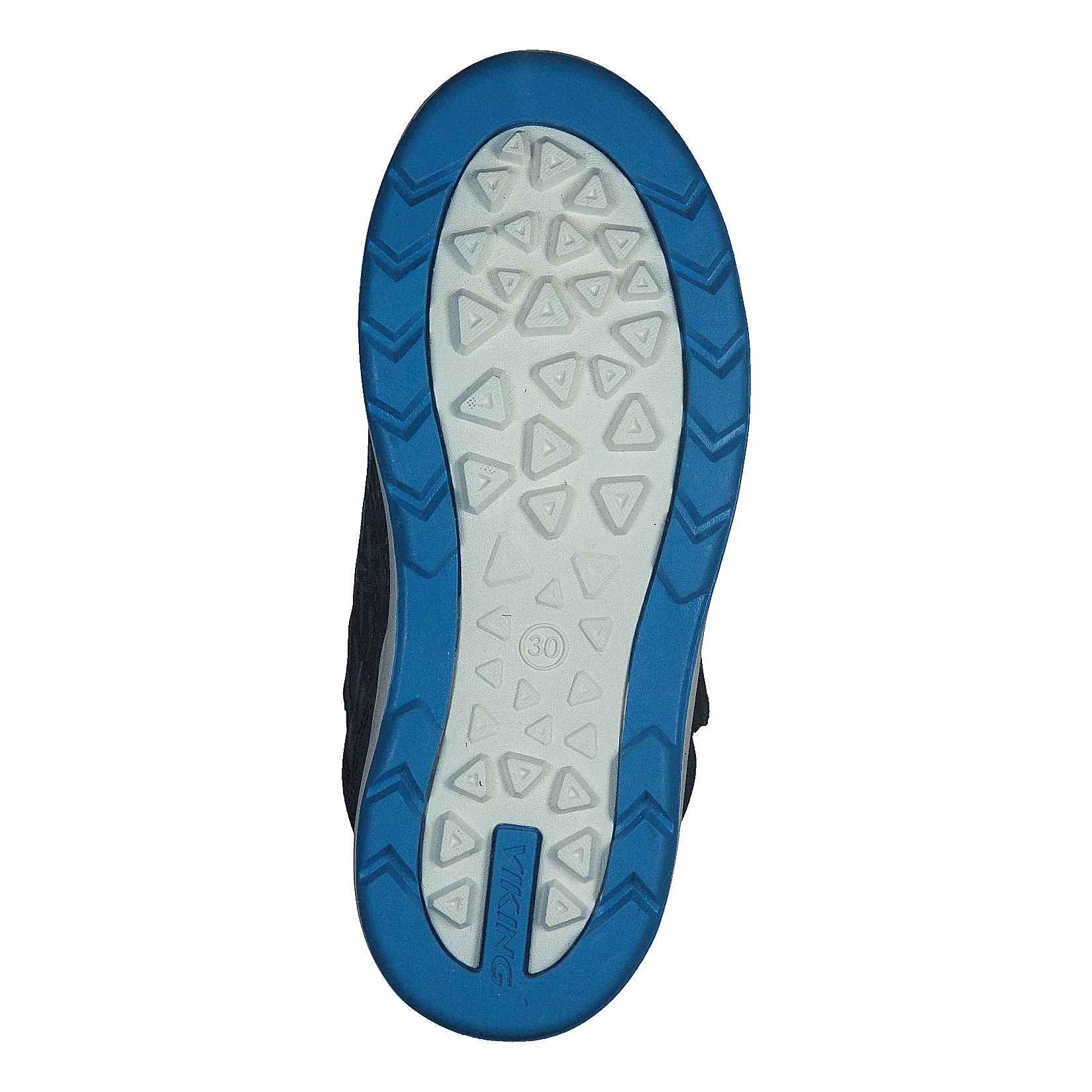 Hero Gtx Navy/blue