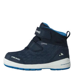 Hero Gtx Navy/blue
