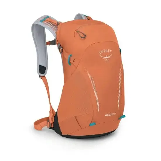 Hikelite 18 - Koi Orange