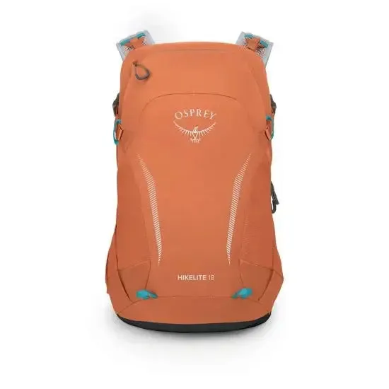 Hikelite 18 - Koi Orange