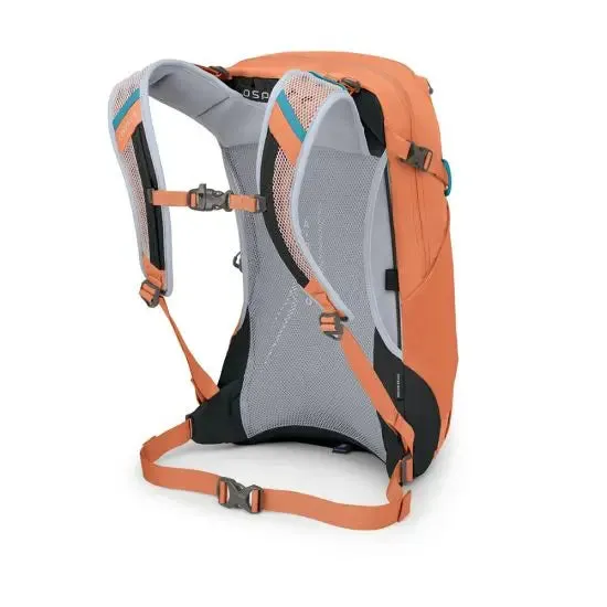 Hikelite 18 - Koi Orange