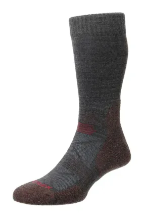 HJ Hall ProTrek HJ701 Adventure Trek Socks