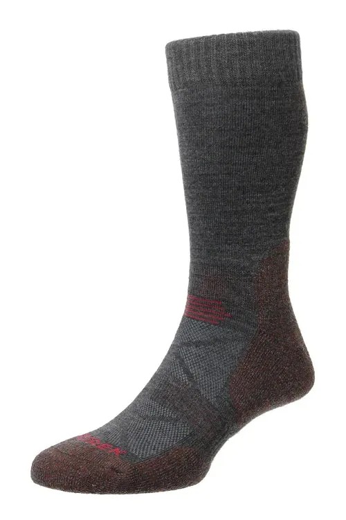 HJ Hall ProTrek HJ701 Adventure Trek Socks