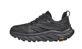 Hoka One One Anacapa Low Gore-Tex Black