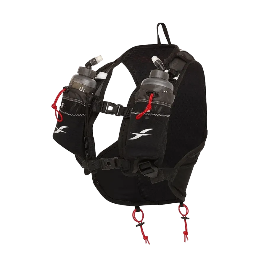HydRun Trail Vest and Hydration Pack