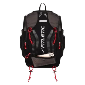 HydRun Trail Vest and Hydration Pack