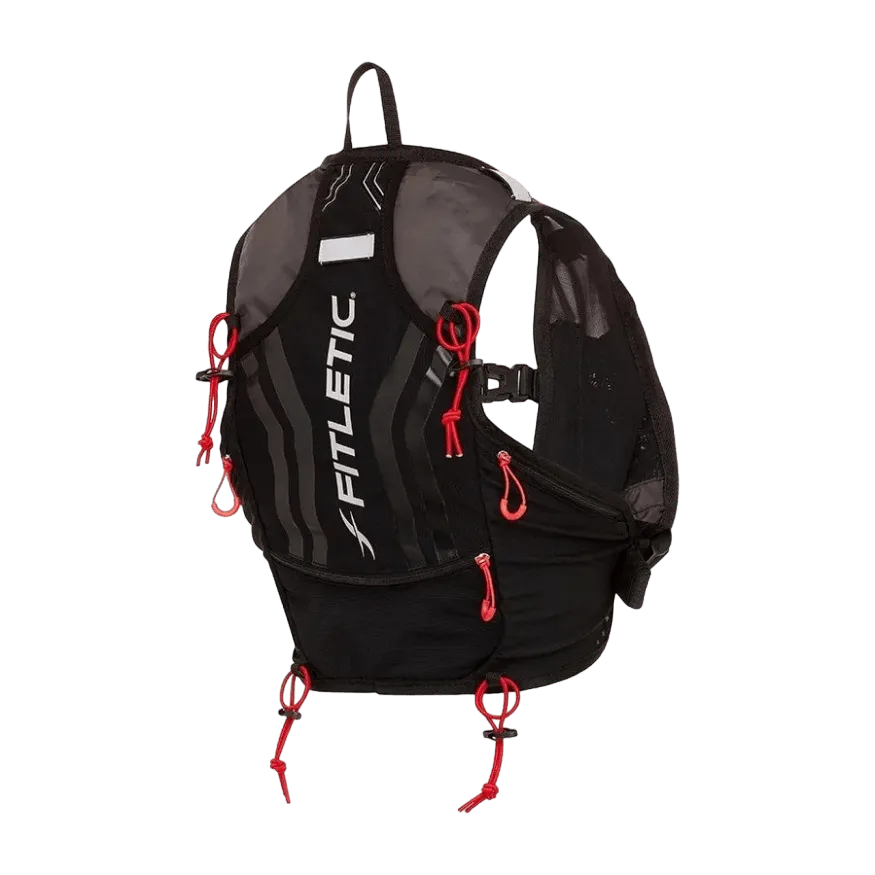 HydRun Trail Vest and Hydration Pack