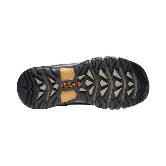 KEEN- MEN'S TARGHEE III MID HIKING BOOT