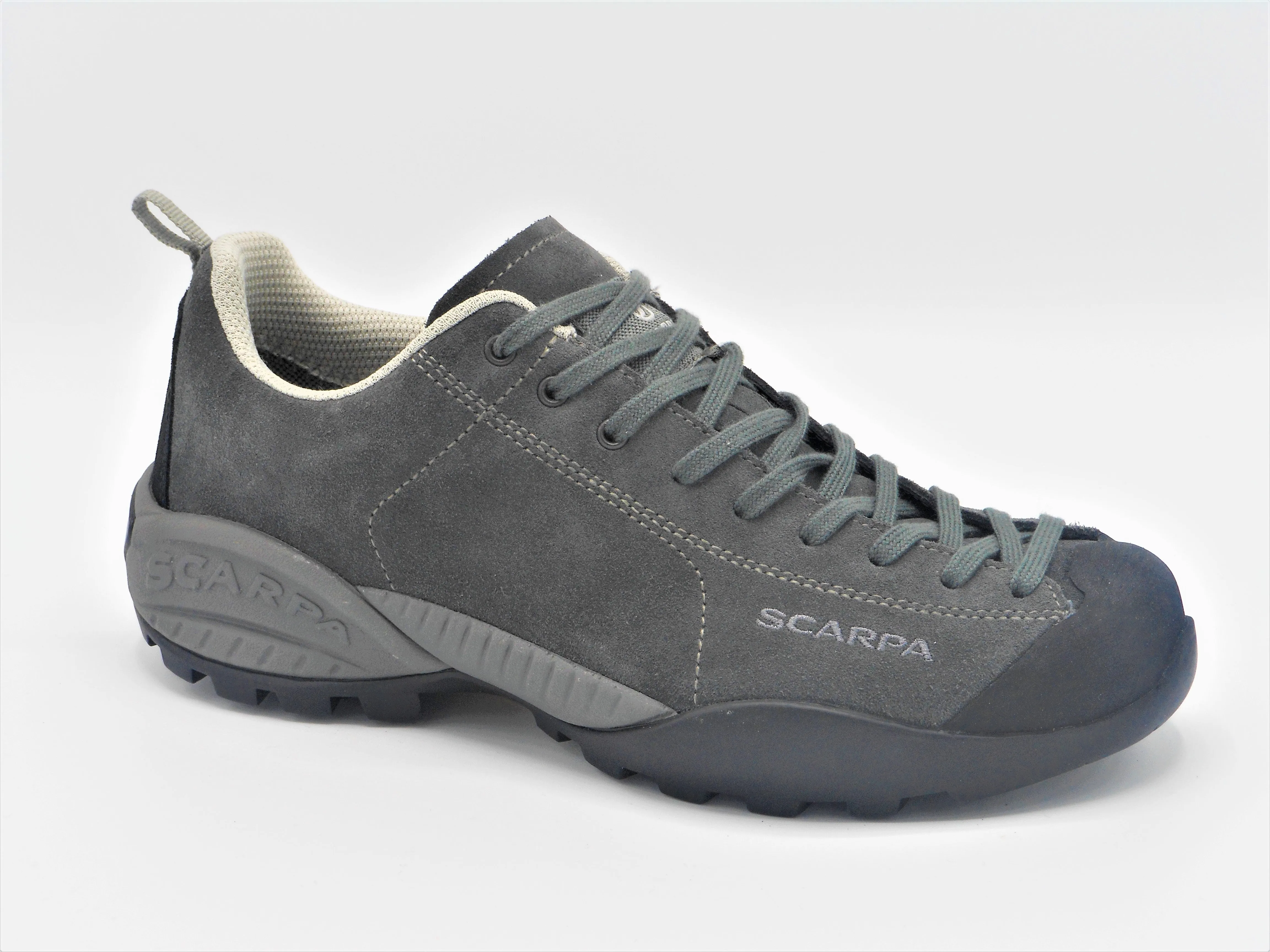 LA SCARPA Mojito GTX shark