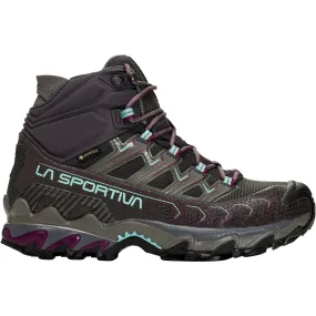 La Sportiva Ultra Raptor II Mid GTX (Discontinued) - Women's
