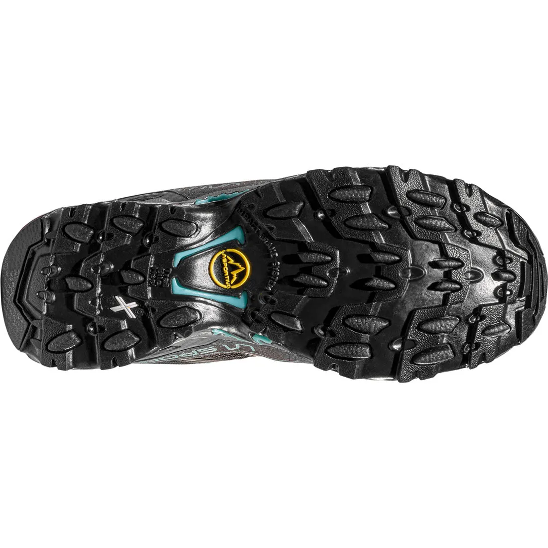 La Sportiva Ultra Raptor II Mid GTX (Discontinued) - Women's