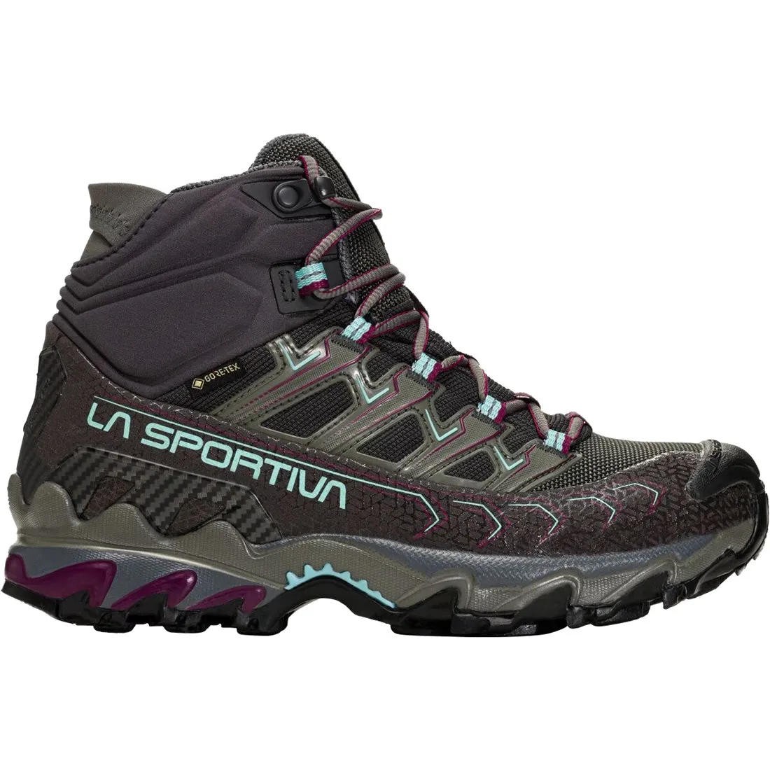 La Sportiva Ultra Raptor II Mid GTX (Discontinued) - Women's