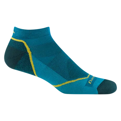 LIGHT HIKER NO SHOW LIGHTWEIGHT HIKING SOCK MEN'S