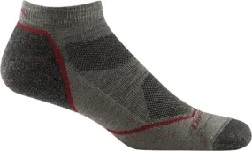 LIGHT HIKER NO SHOW LIGHTWEIGHT HIKING SOCK MEN'S