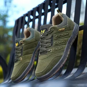 LOWSTEP | LOW TOP LIGHTWEIGHT HIKING SHOES