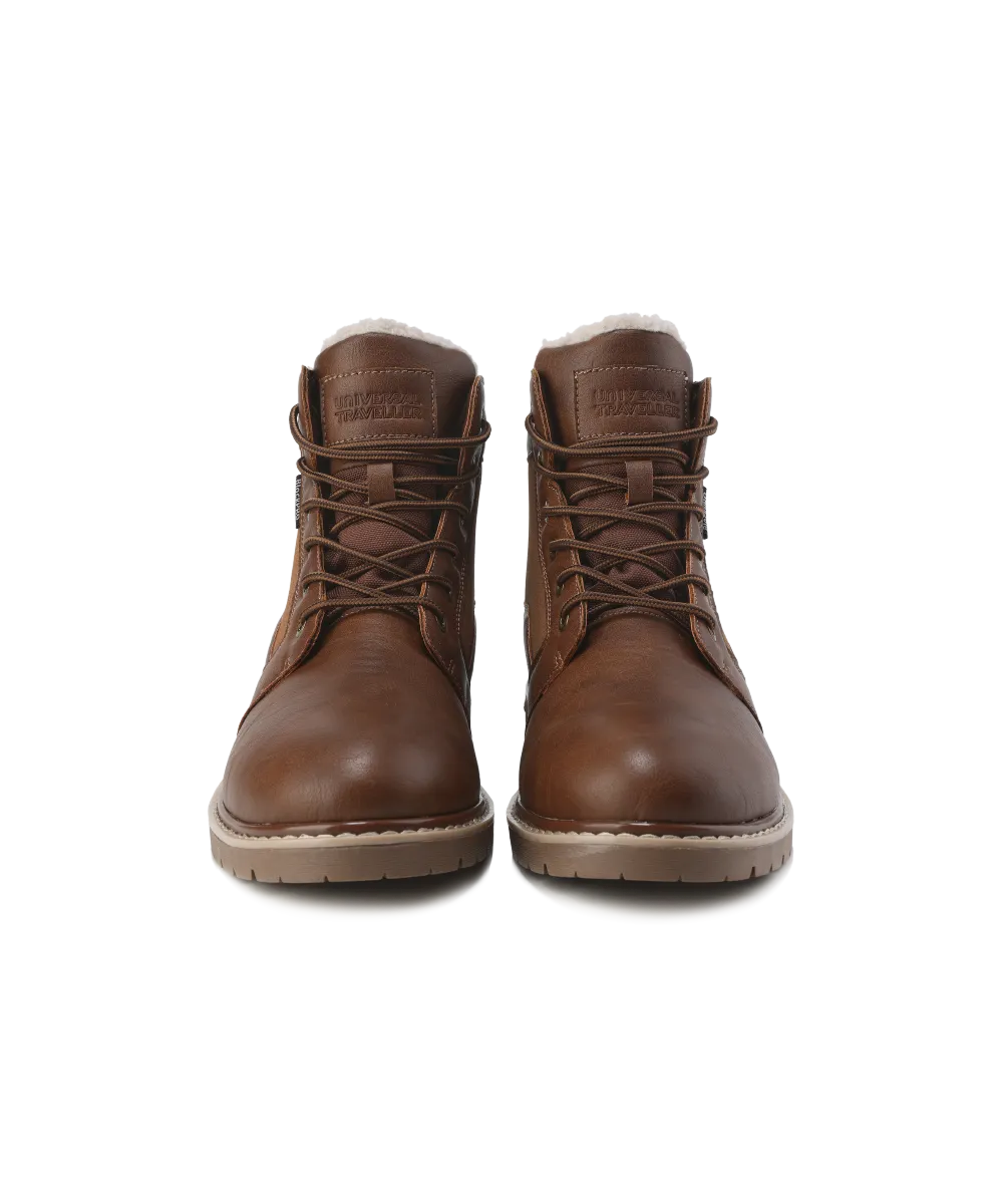Men Premium Winter Boots