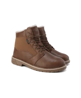 Men Premium Winter Boots
