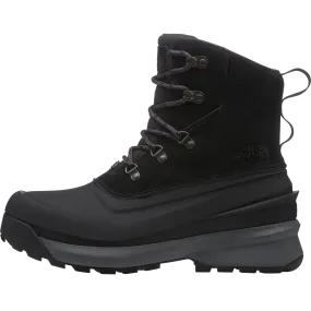 Men's Chilkat V Lace