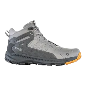 Men's Katabatic Mid Waterproof