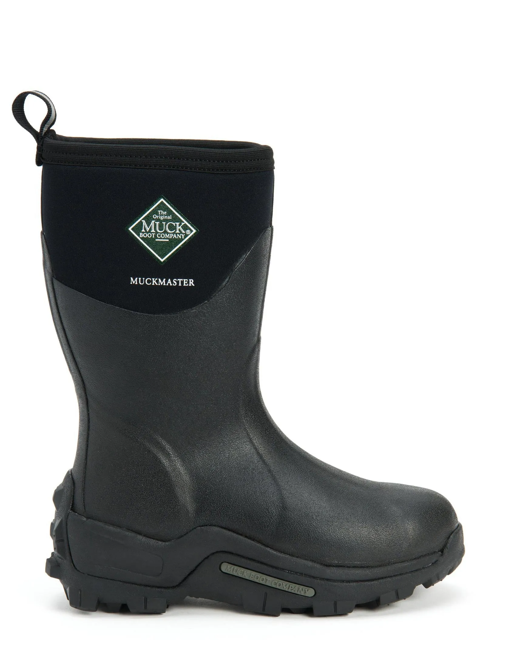 Mens Muckmaster Mid Gumboots