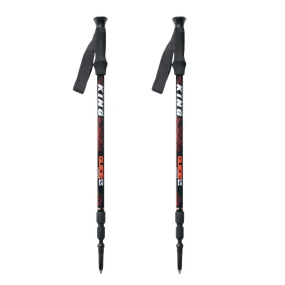 Mountain King Guide Poles - Pair