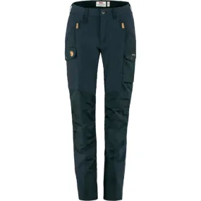 Nikka Trousers Curved - Regular (Women's) - F89638