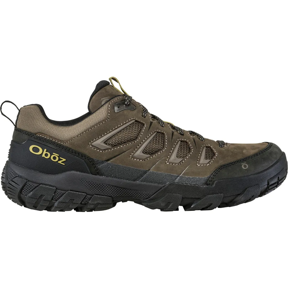 Oboz Sawtooth X Low - Men's