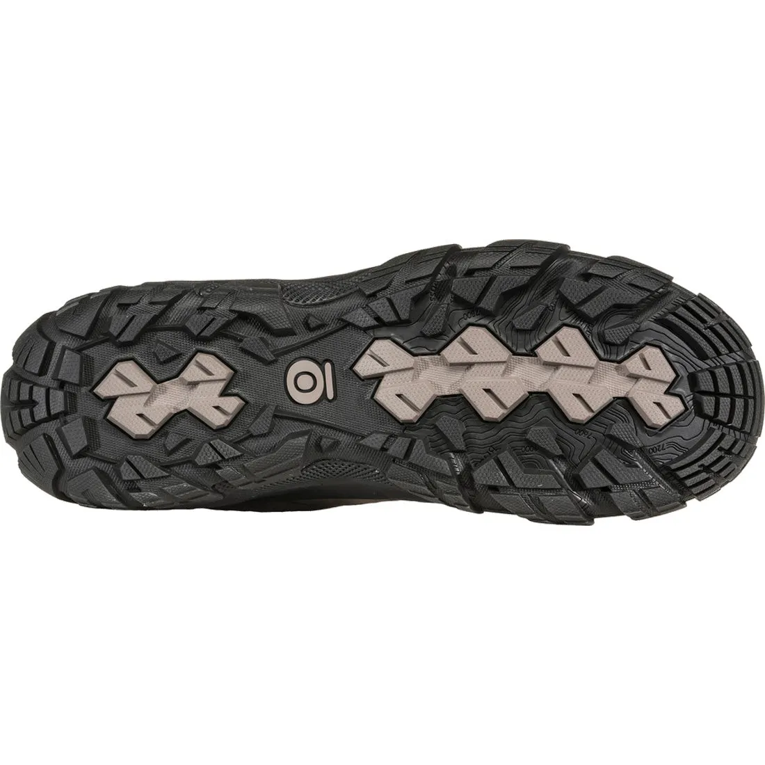 Oboz Sawtooth X Low - Men's