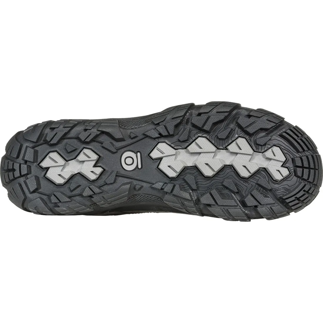 Oboz Sawtooth X Low - Men's