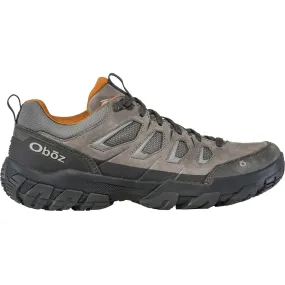 Oboz Sawtooth X Low - Men's