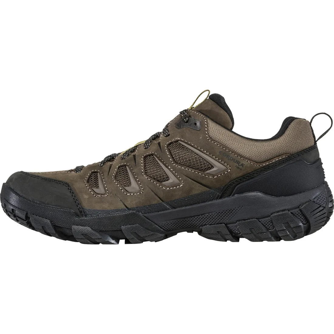 Oboz Sawtooth X Low - Men's