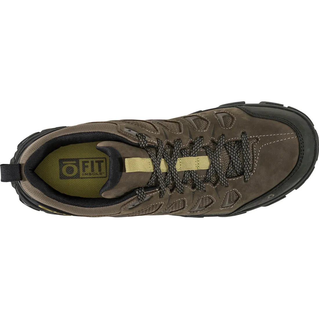 Oboz Sawtooth X Low - Men's