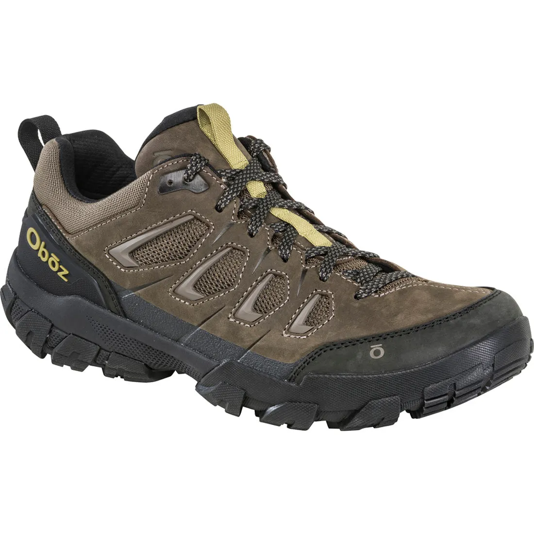 Oboz Sawtooth X Low - Men's